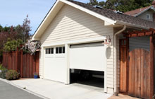 East Taphouse garage construction leads